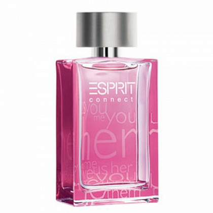 Esprit Connect for Her 