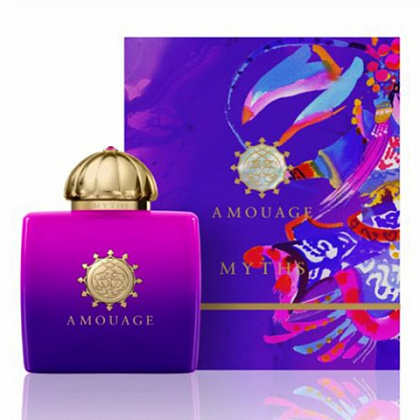 Amouage Myths Woman 