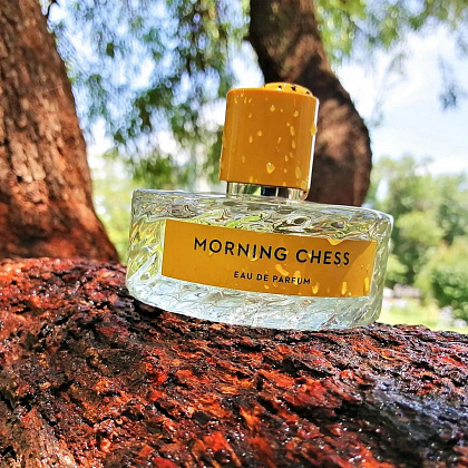 Vilhelm Parfumerie Morning Chess фото 5