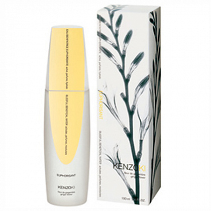 Kenzo KenzoKi Euphorisant (Ginger Flower) 