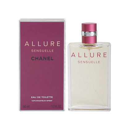 Chanel Allure Sensuelle фото 4