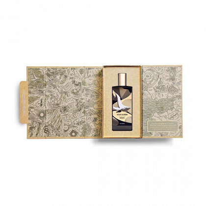 Memo Ocean Leather фото 6