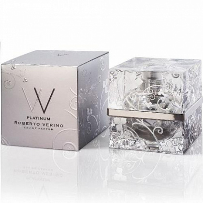 Roberto Verino W Platinum 