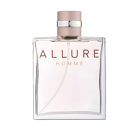 Chanel Allure Homme фото 5