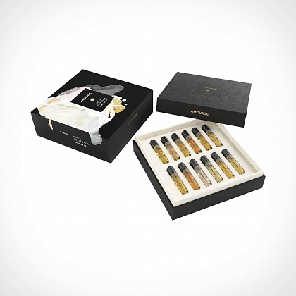 Amouage Main Collection Men Discovery Set 