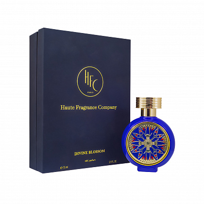 Haute Fragrance Company Divine Blossom 