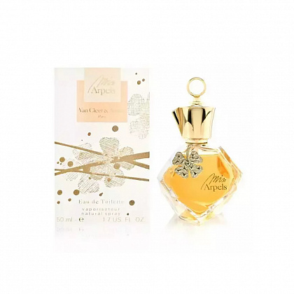 Van Cleef & Arpels Miss Arpels 