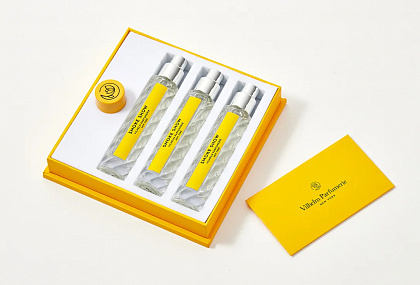 Vilhelm Parfumerie Smoke Show фото 12