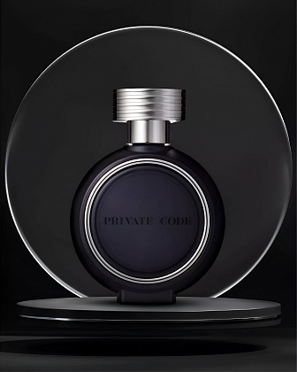 Haute Fragrance Company Private Code фото 2