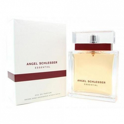 Angel Schlesser Essential 