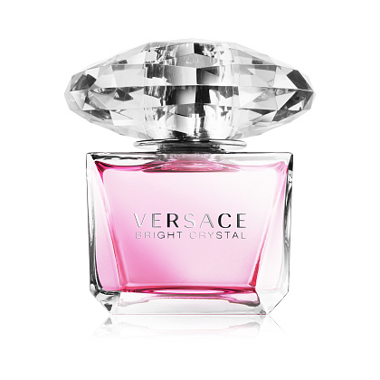 Versace Bright Crystal фото 2