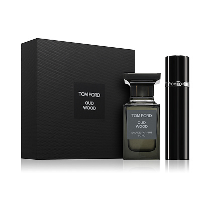 Tom Ford Oud Wood фото 3