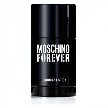 Moschino Forever фото 2