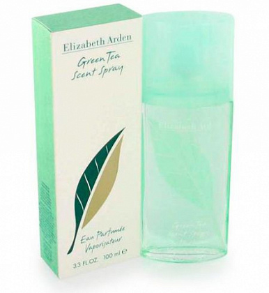 Elizabeth Arden Green Tea 