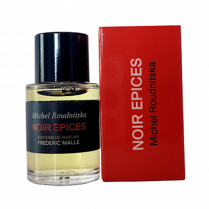 Frederic Malle Noir Epices фото 3