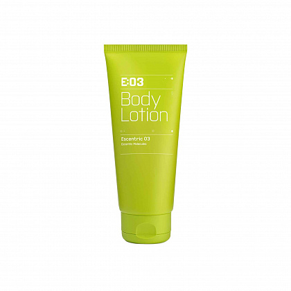 Escentric Molecules Escentric 03 Лосьон для тела фото 2
