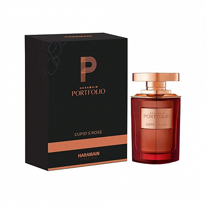 Al Haramain Portfolio Cupid's Rose 