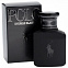 Ralph Lauren Polo Double Black 