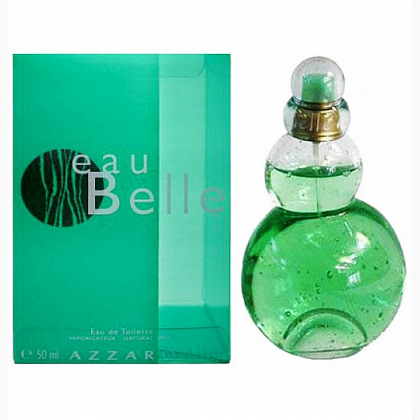 Loris Azzaro Eau Belle 