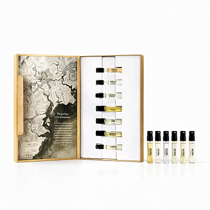 Memo Discovery Set 