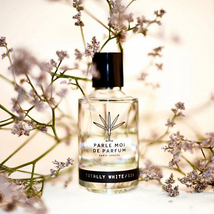 Parle Moi De Parfum Totally White/126 фото 3
