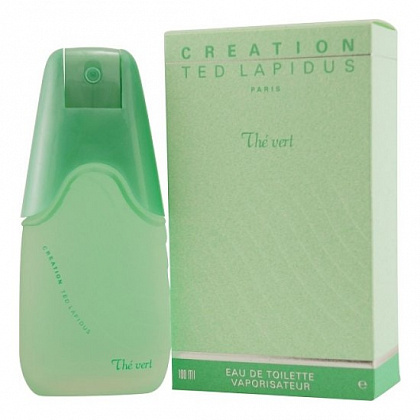 Ted Lapidus Creation The Vert 