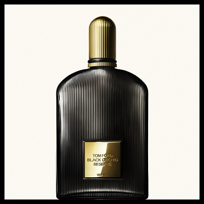 Tom Ford Black Orchid Reserve фото 3