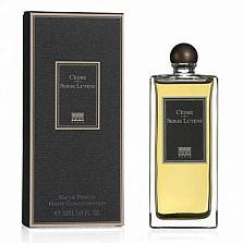 Serge Lutens Cedre