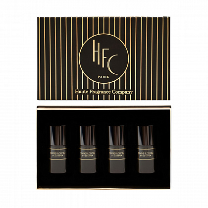 Haute Fragrance Company Divine Blossom фото 3