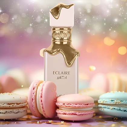 Lattafa Eclaire фото 3