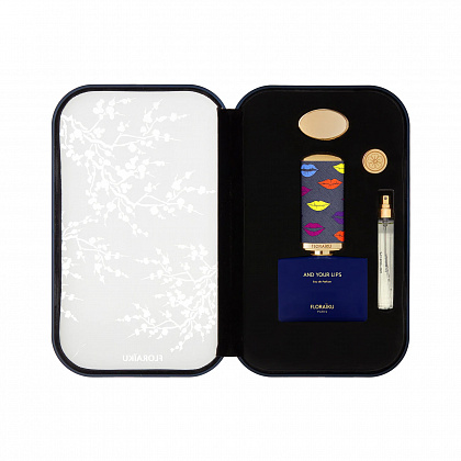 Floraiku And Your Lips фото 2