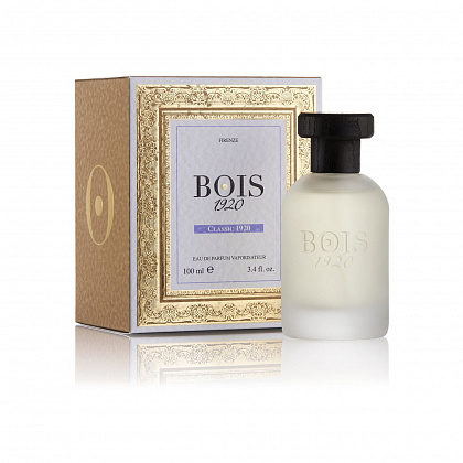 Bois 1920 Classic 1920 