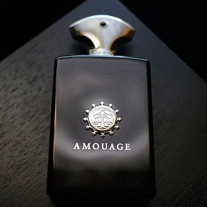 Amouage Memoir Man фото 3