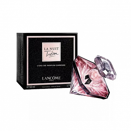 Lancome Tresor La Nuit Caresse 