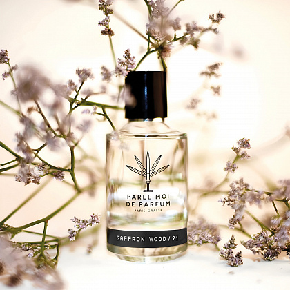 Parle Moi De Parfum Saffron Wood/91 фото 4