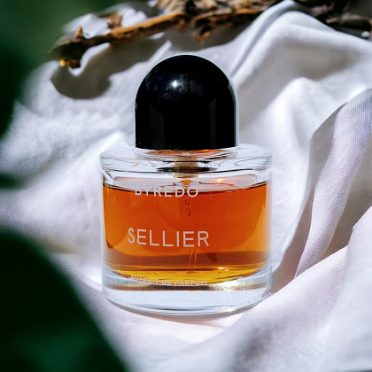 Byredo Sellier фото 4