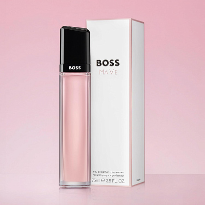 Hugo Boss Ma Vie Pour Femme фото 6