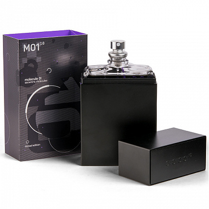 Escentric Molecules Molecule 01 Limited Edition 2016 фото 2