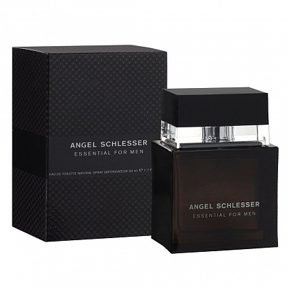 Angel Schlesser Essential For Men 