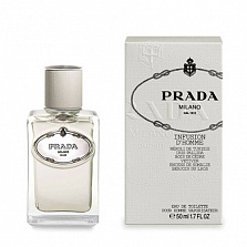 Prada Infusion D'homme