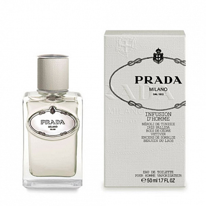 Prada Infusion D'homme 