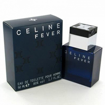 Celine Fever Pour Homme 