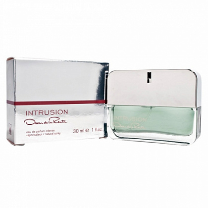 Oscar de la Renta Intrusion 