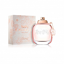 Coach Floral