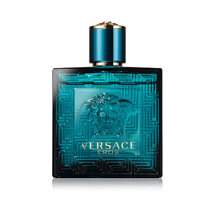 Versace Eros Pour Homme фото 2