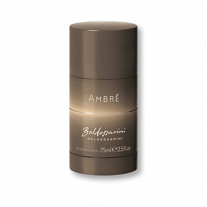 Baldessarini Ambre Дезодорант-стик, 75 гр 