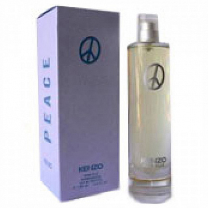 Kenzo Time For Peace Pour Elle 