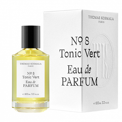 Thomas Kosmala №8 Tonic Vert 