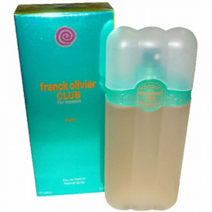 Franck Olivier Club for Women 