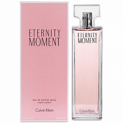 Calvin Klein Eternity Moment 